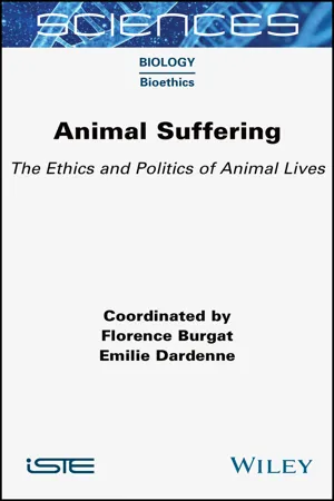 Animal Suffering