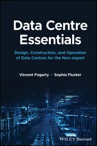 Data Centre Essentials_cover