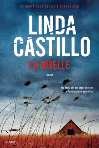 La ribelle_cover