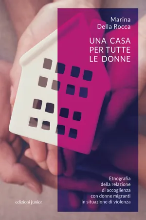 Una casa per tutte le donne