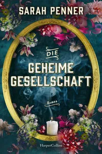 Die geheime Gesellschaft_cover