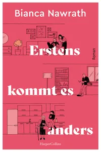 Erstens kommt es anders_cover