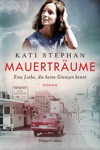 Mauerträume_cover