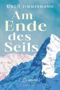 Am Ende des Seils_cover