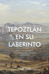 Tepoztlán en su laberinto_cover