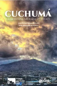 Cuchumá_cover