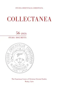 SOC – Collectanea 56_cover