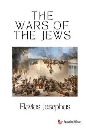 The Wars of the Jews