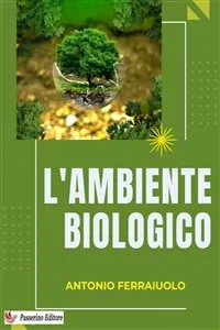 L'ambiente biologico_cover