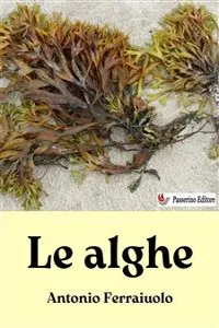 Le alghe_cover