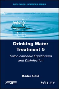 Drinking Water Treatment 5_cover