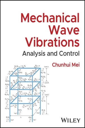 Mechanical Wave Vibrations