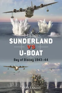 Sunderland vs U-boat_cover