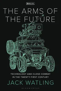 The Arms of the Future_cover