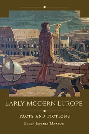 Early Modern Europe