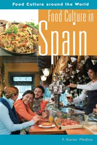 Food Culture in Spain_cover