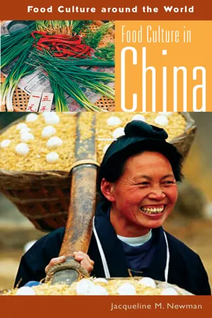 Food Culture in China