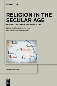 Religion in the Secular Age_cover