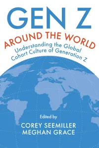 Gen Z Around the World_cover