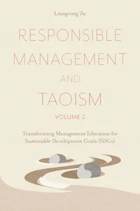 Responsible Management and Taoism, Volume 2_cover