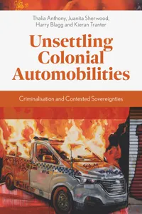 Unsettling Colonial Automobilities_cover