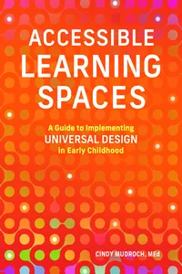 Accessible Learning Spaces_cover