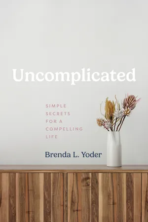 Uncomplicated