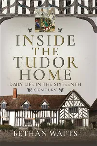 Inside the Tudor Home_cover