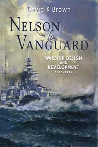 Nelson to Vanguard_cover