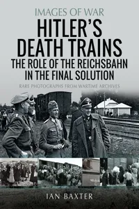 Hitler's Death Trains_cover