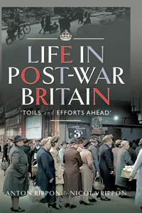 Life in Post-War Britain_cover