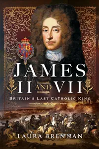 James II & VII_cover