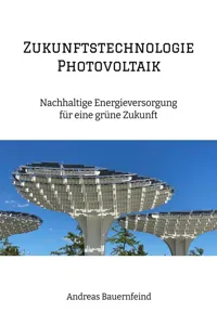 Zukunftstechnologie Photovoltaik_cover