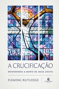 A crucificação_cover