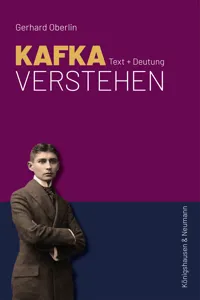 Kafka verstehen_cover