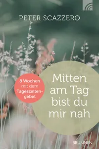 Mitten am Tag bist du mir nah_cover