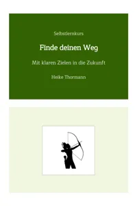 Selbstlernkurs: Finde deinen Weg_cover