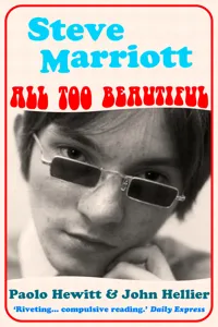Steve Marriott_cover