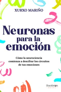 Neuronas para la emoción_cover