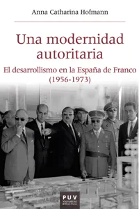 Una modernidad autoritaria_cover