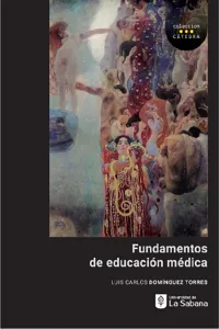 Fundamentos de educación médica_cover