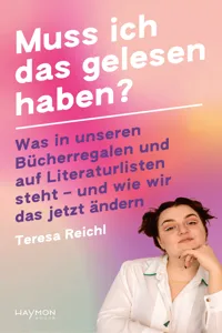 Muss ich das gelesen haben?_cover