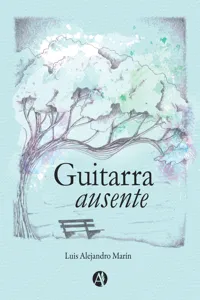 Guitarra ausente_cover