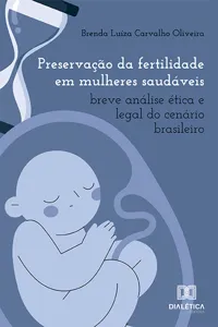 Preservação da fertilidade em mulheres saudáveis_cover
