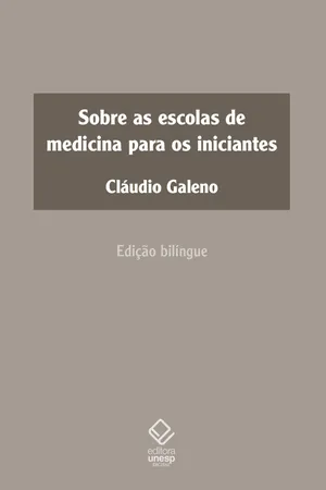 Sobre as escolas de medicina para os iniciantes