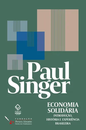 Economia solidária