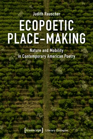 Literary Ecologies