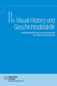 Visual History und Geschichtsdidaktik_cover