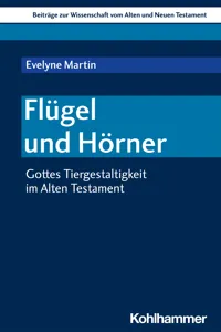 Flügel und Hörner_cover