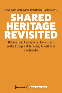 Shared Heritage Revisited_cover